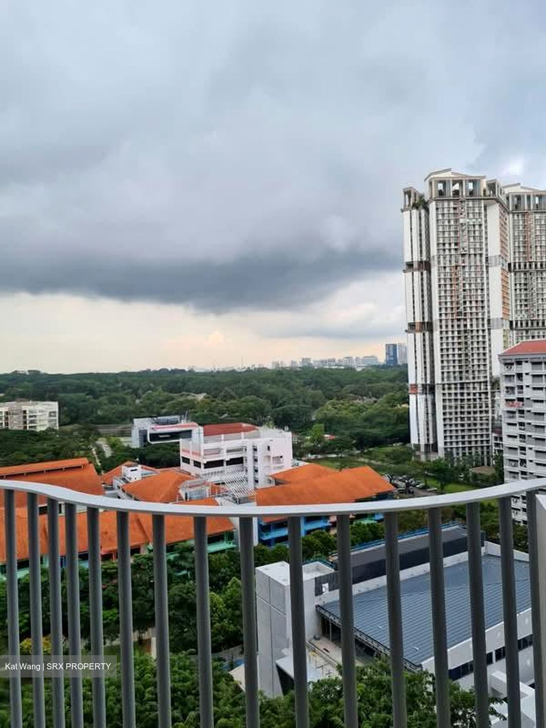 Queens Peak (D3), Condominium #557387081